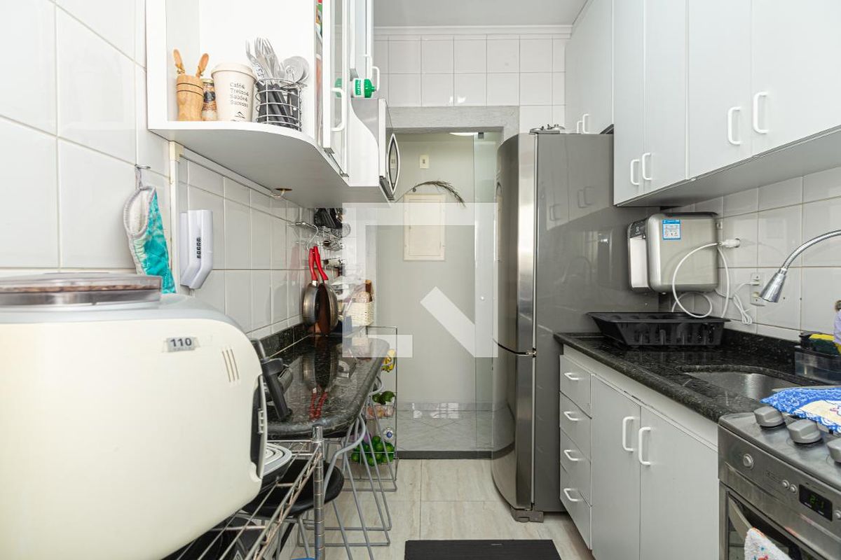 Apartamento, 3 quartos, 110 m² - Foto 42