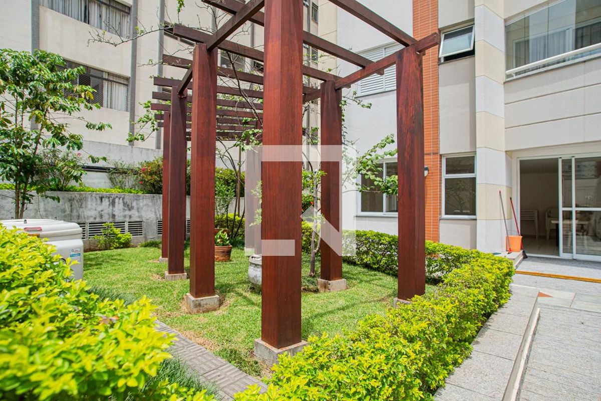 Apartamento, 3 quartos, 110 m² - Foto 64
