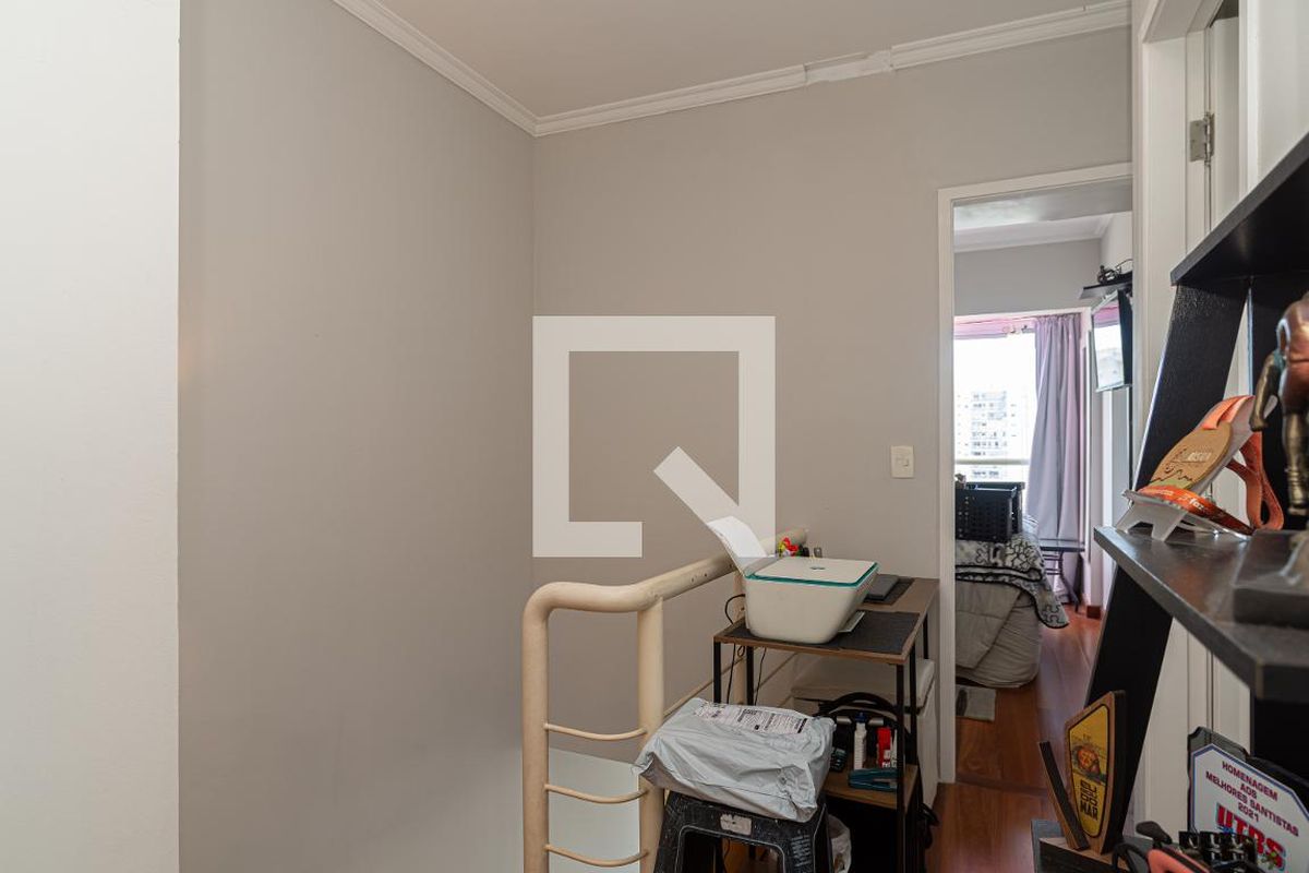 Apartamento, 3 quartos, 110 m² - Foto 33