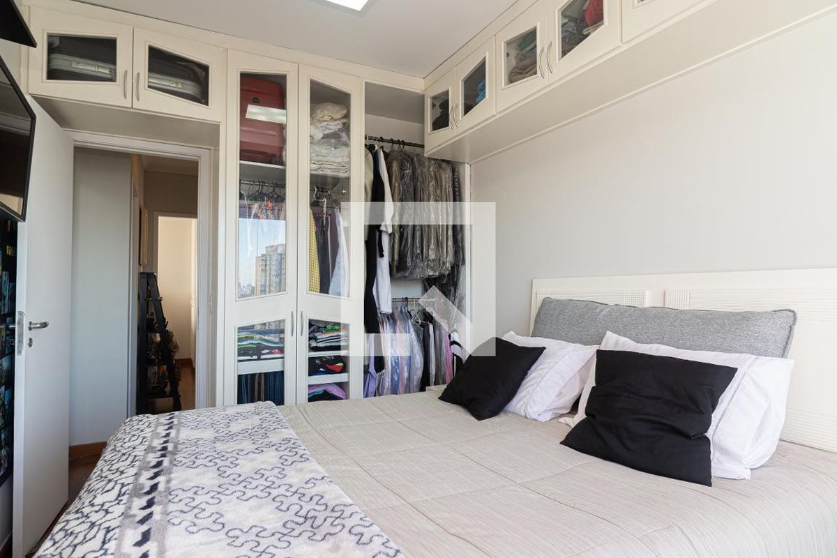 Apartamento, 3 quartos, 110 m² - Foto 12