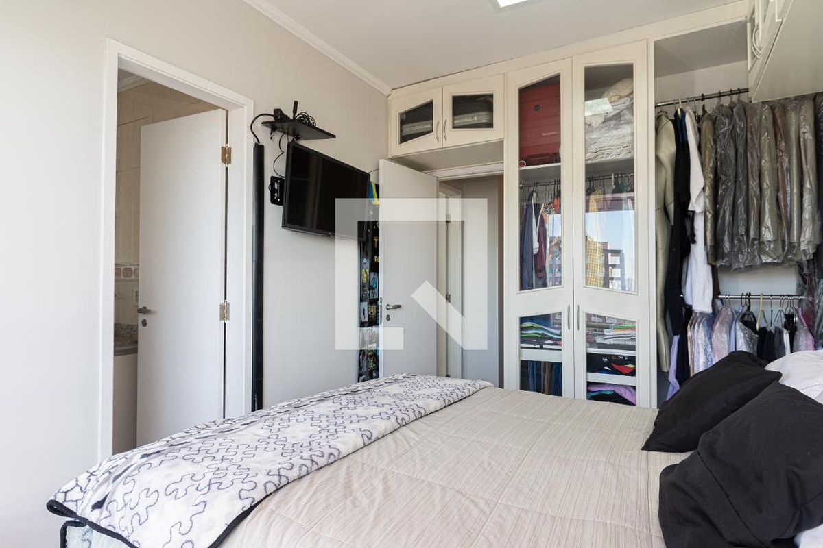Apartamento, 3 quartos, 110 m² - Foto 13