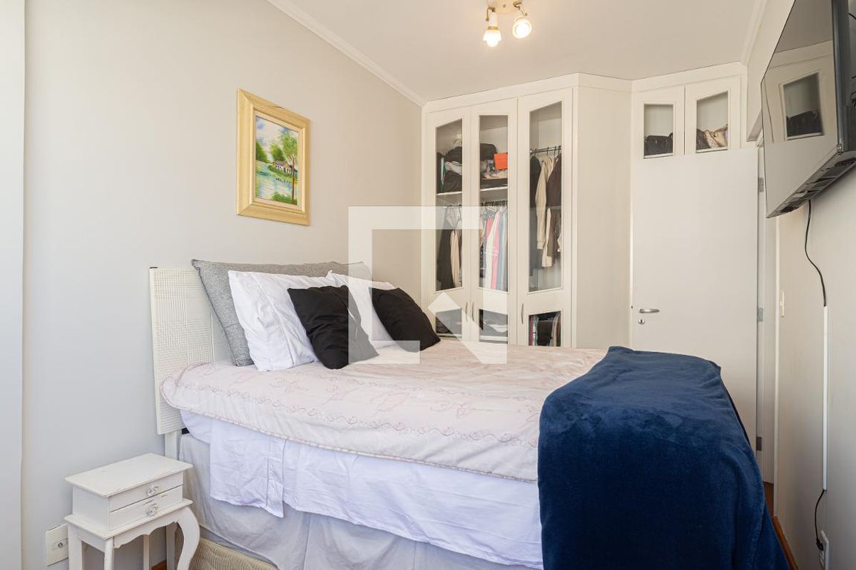 Apartamento, 3 quartos, 110 m² - Foto 21