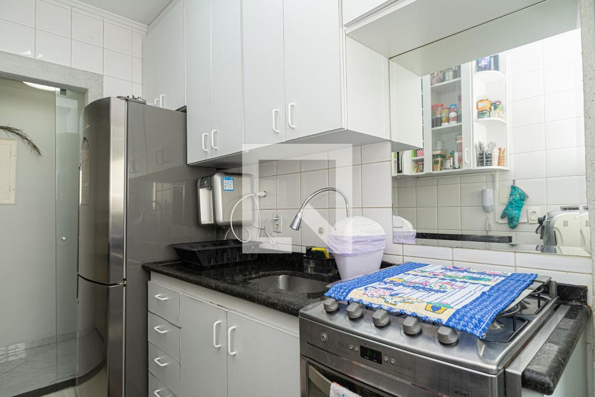 Apartamento, 3 quartos, 110 m² - Foto 43
