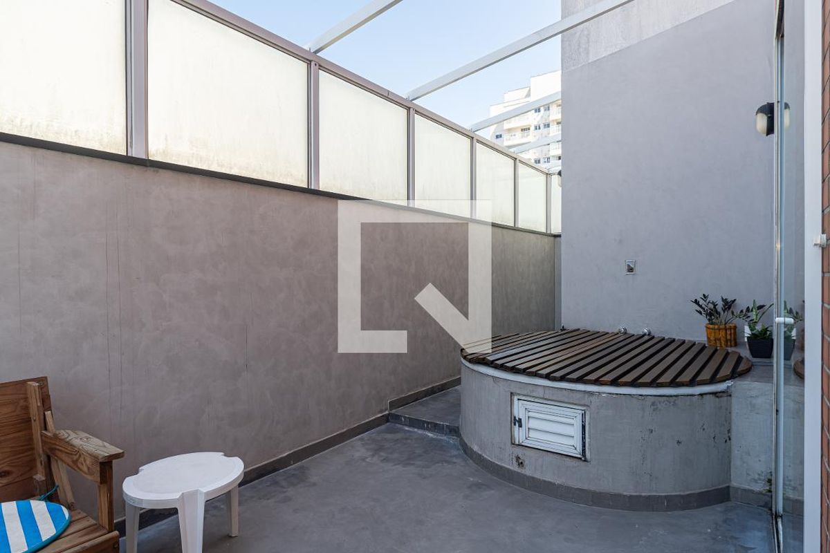 Apartamento, 3 quartos, 110 m² - Foto 48