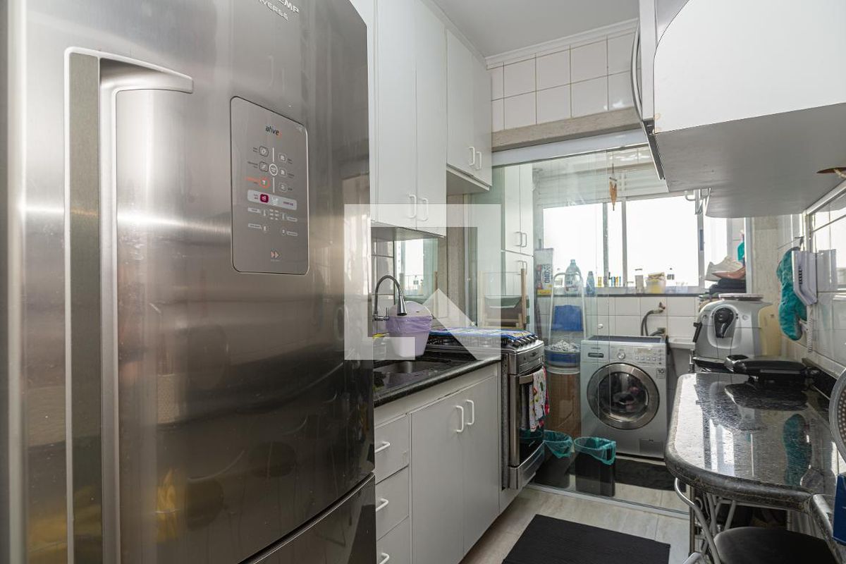 Apartamento, 3 quartos, 110 m² - Foto 40