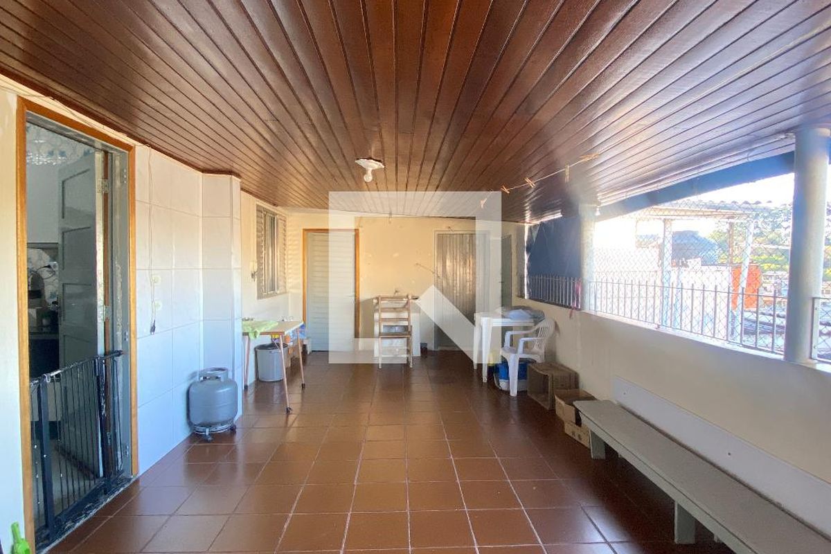 Casa, 2 quartos, 300 m² - Foto 35