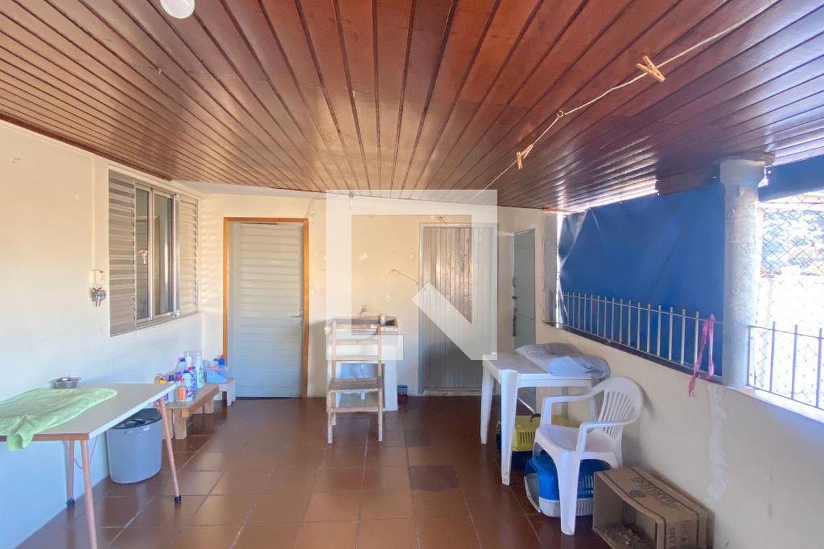 Casa, 2 quartos, 300 m² - Foto 38