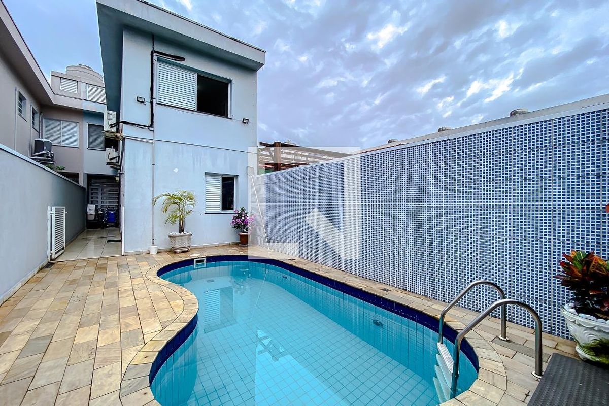 Casa, 3 quartos, 180 m² - Foto 70