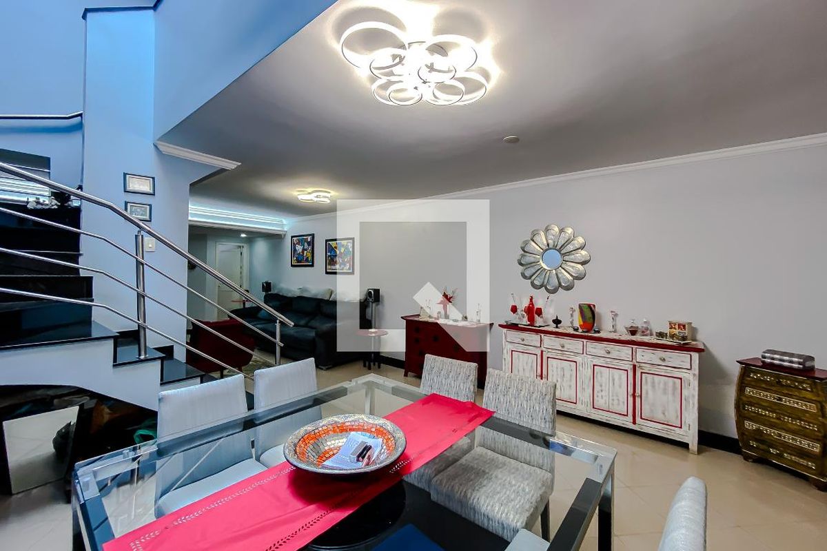 Casa, 3 quartos, 180 m² - Foto 8