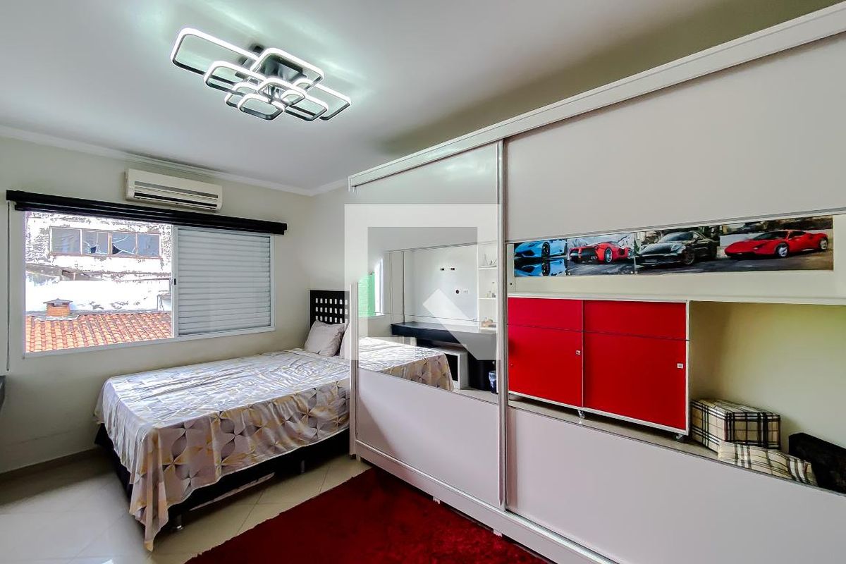 Casa, 3 quartos, 180 m² - Foto 22