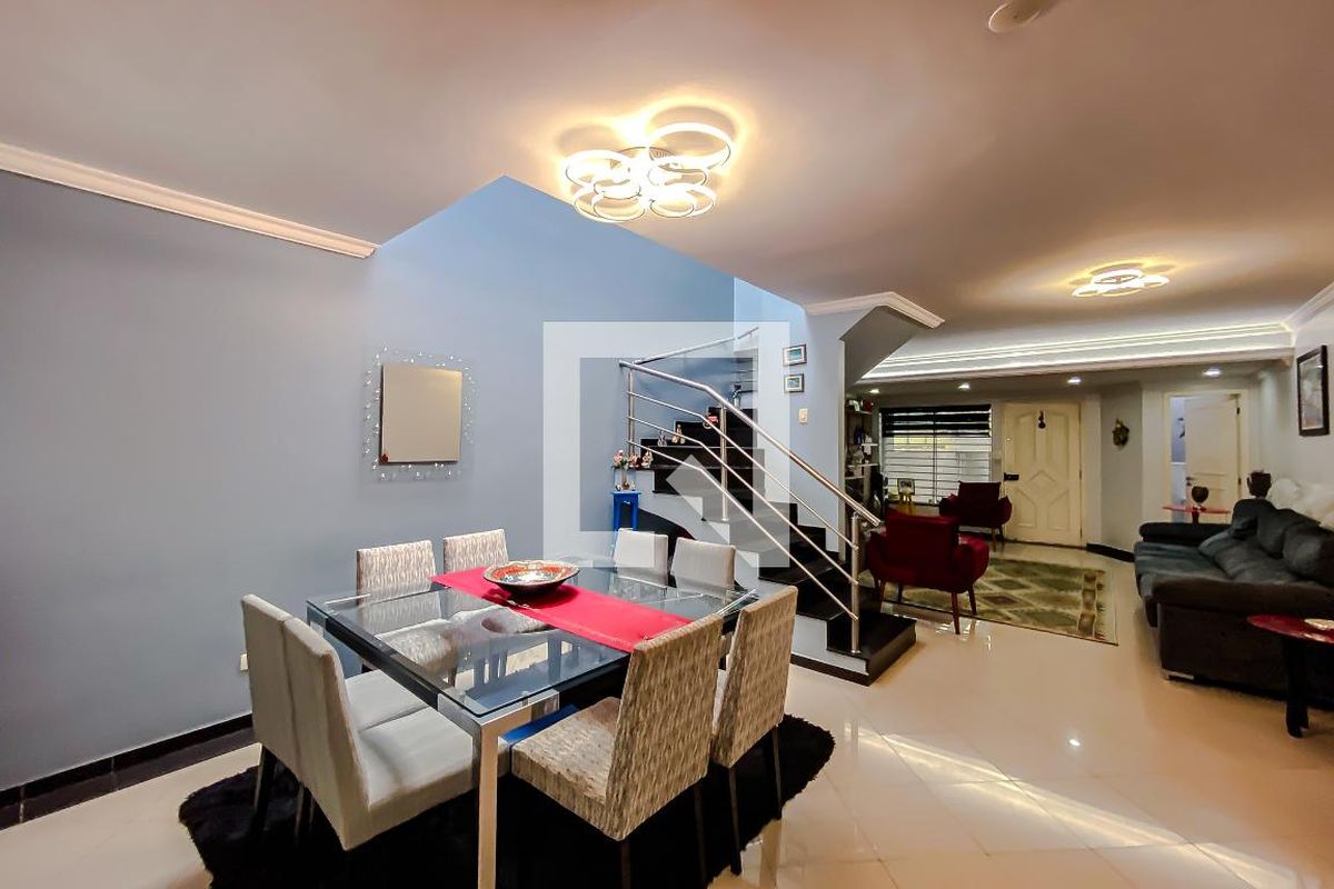 Casa, 3 quartos, 180 m² - Foto 7
