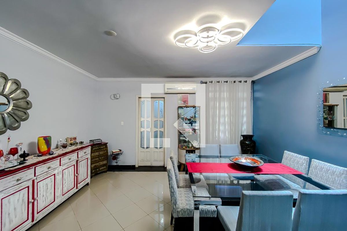 Casa, 3 quartos, 180 m² - Foto 6