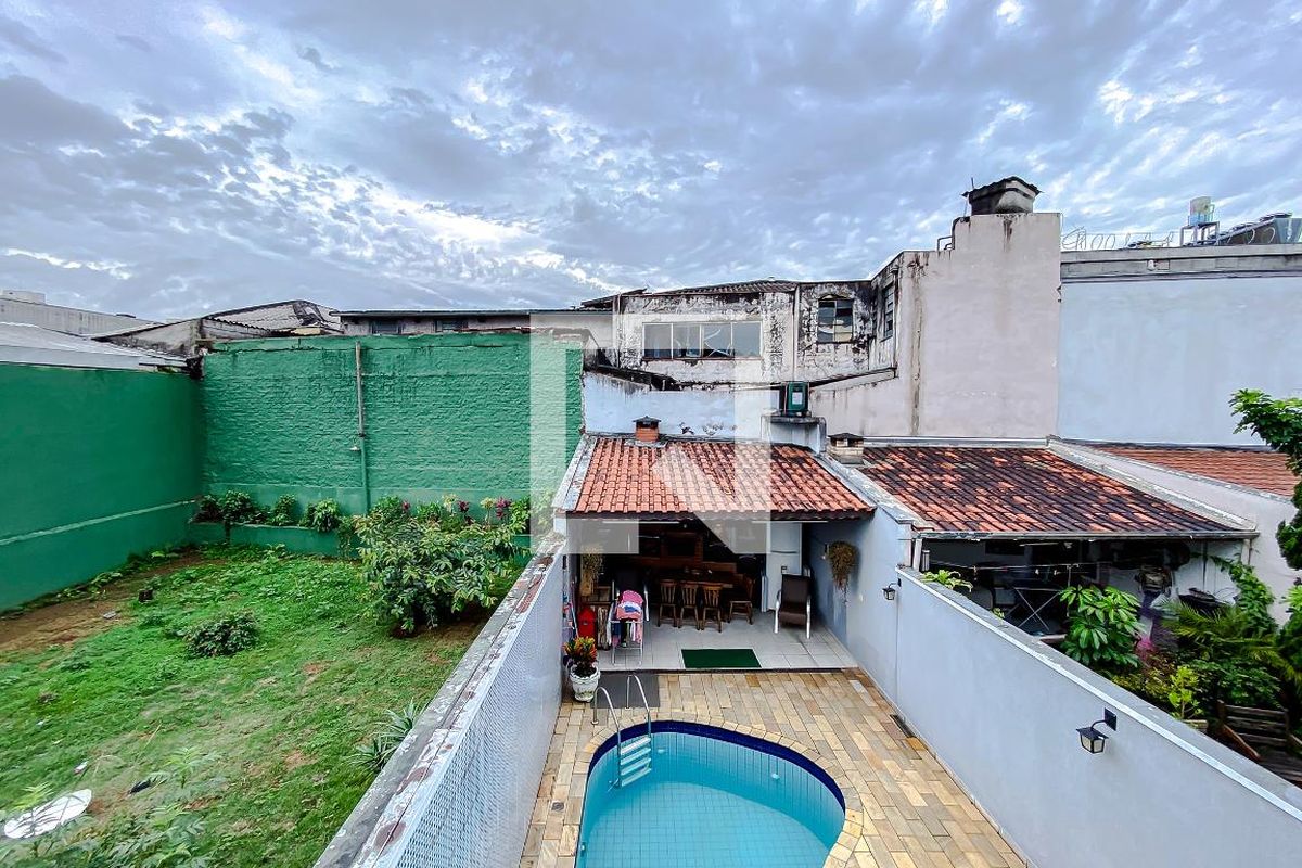 Casa, 3 quartos, 180 m² - Foto 26