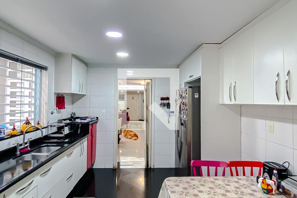 Casa, 3 quartos, 180 m² - Foto 10