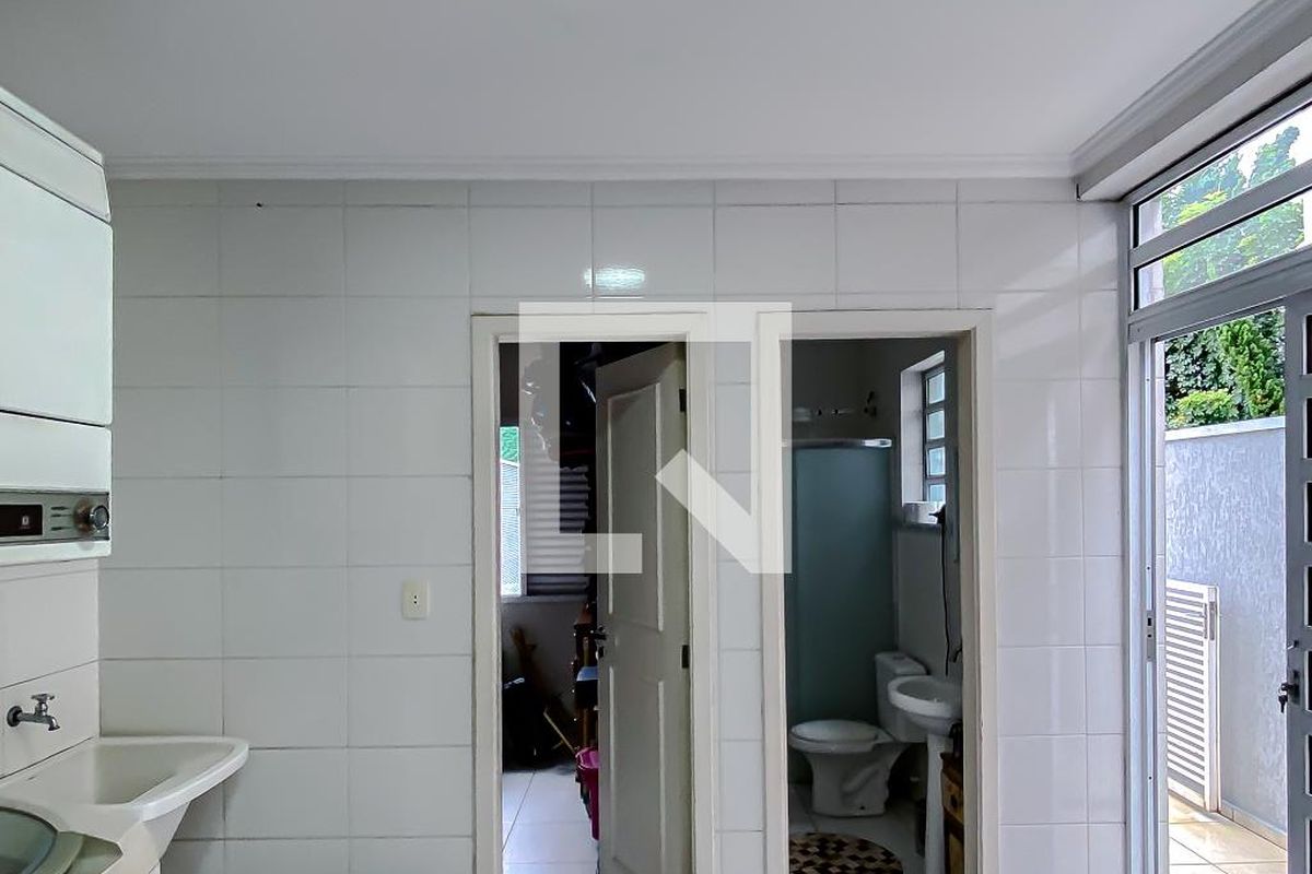 Casa, 3 quartos, 180 m² - Foto 52