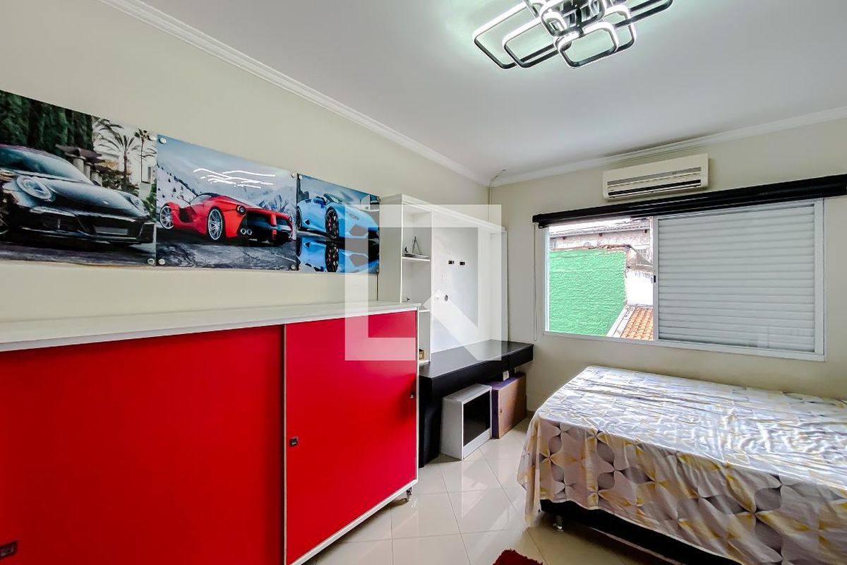 Casa, 3 quartos, 180 m² - Foto 23