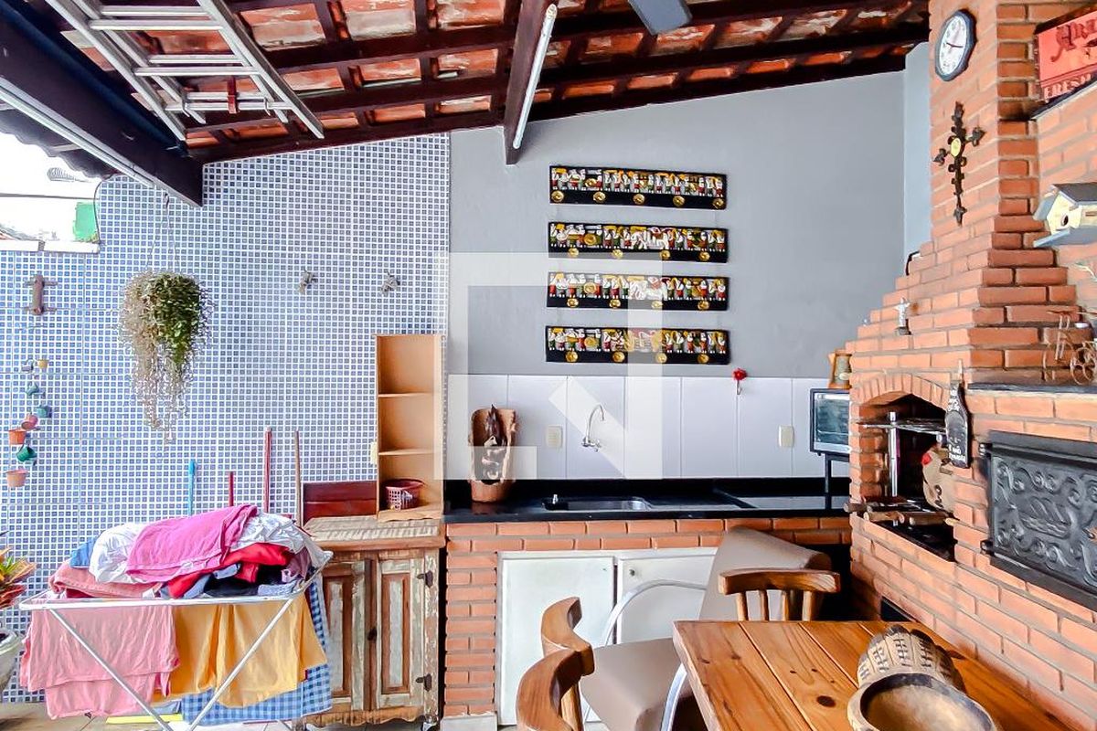 Casa, 3 quartos, 180 m² - Foto 75