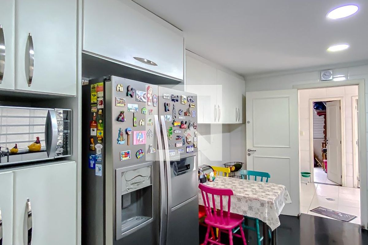 Casa, 3 quartos, 180 m² - Foto 11