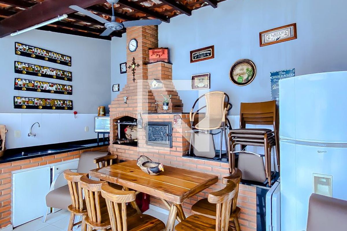 Casa, 3 quartos, 180 m² - Foto 73
