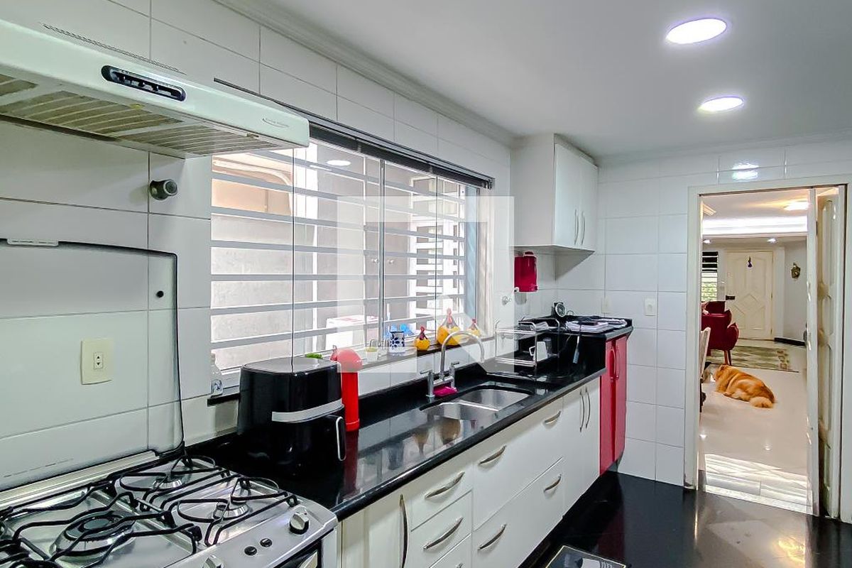 Casa, 3 quartos, 180 m² - Foto 12
