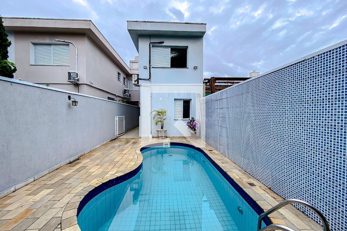 Casa, 3 quartos, 180 m² - Foto 71