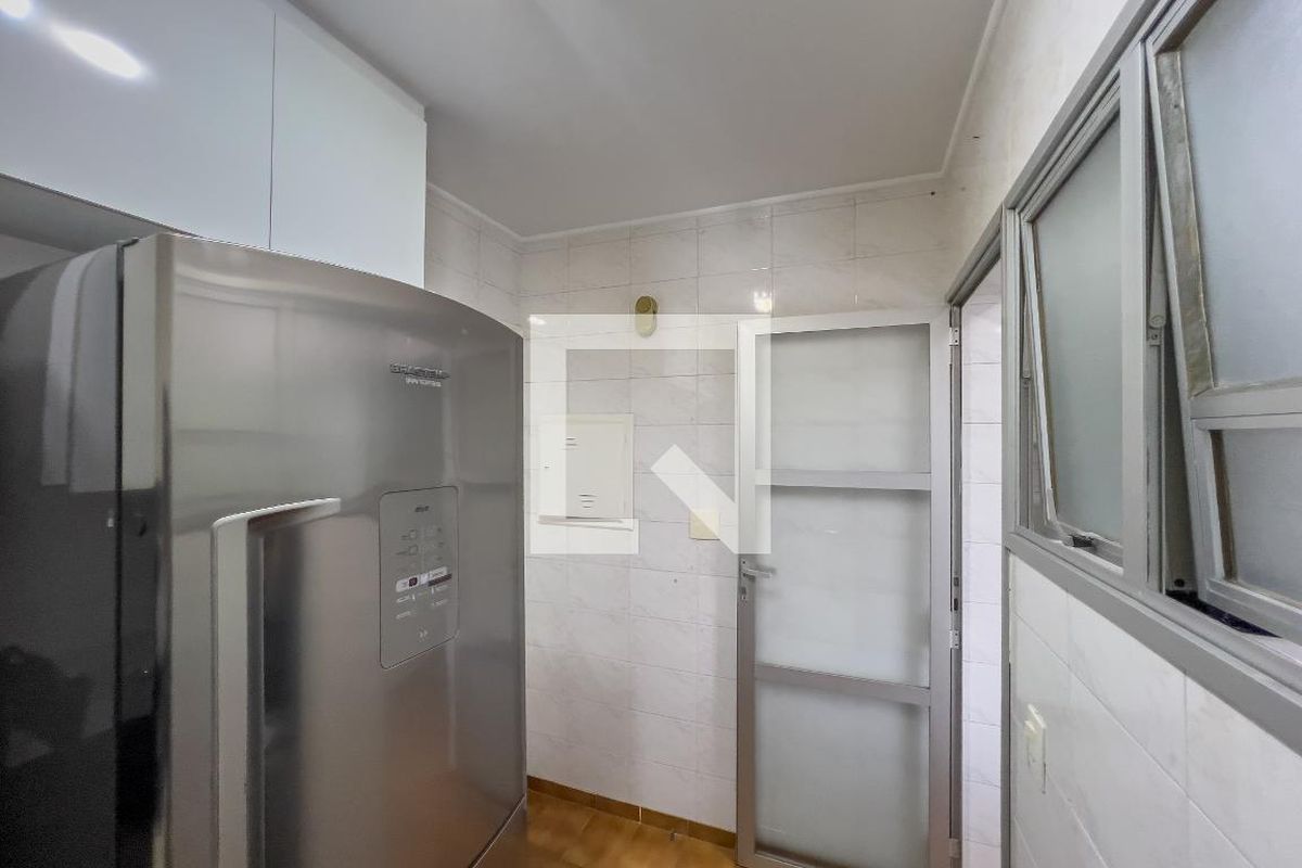 Apartamento, 2 quartos, 60 m² - Foto 21