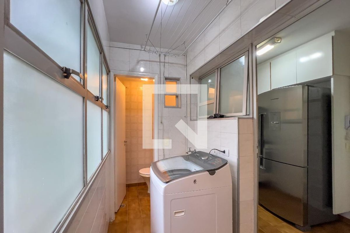 Apartamento, 2 quartos, 60 m² - Foto 25