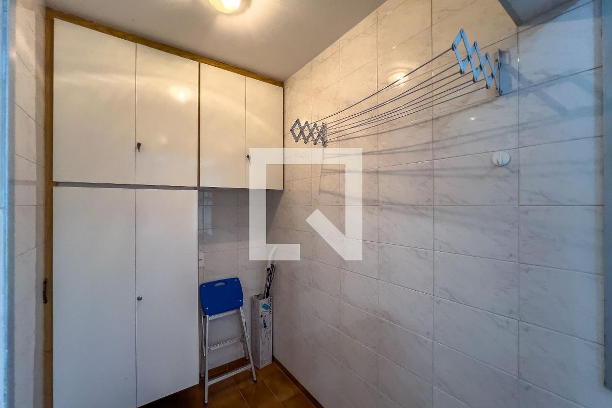 Apartamento, 2 quartos, 60 m² - Foto 23