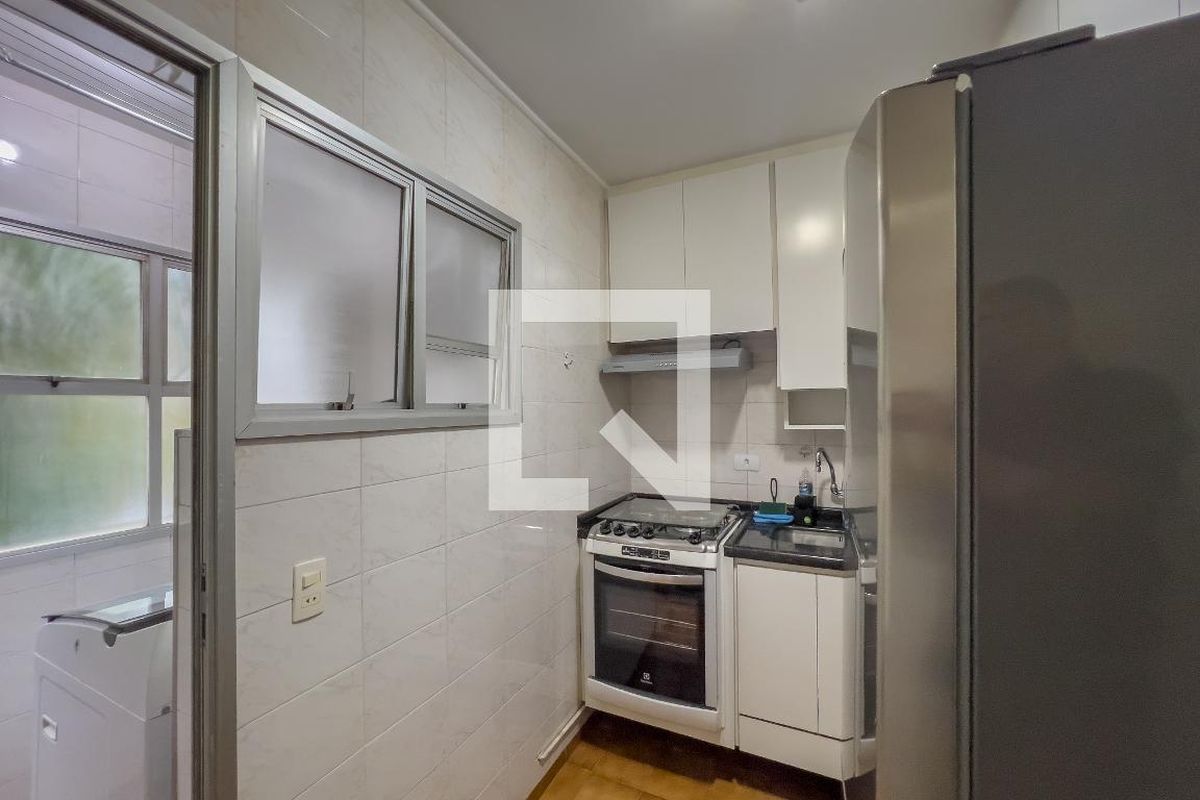 Apartamento, 2 quartos, 60 m² - Foto 20