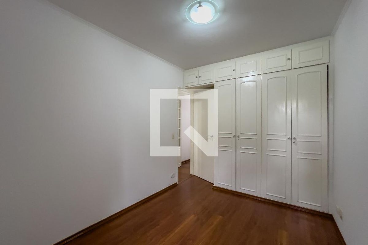 Apartamento, 2 quartos, 60 m² - Foto 8