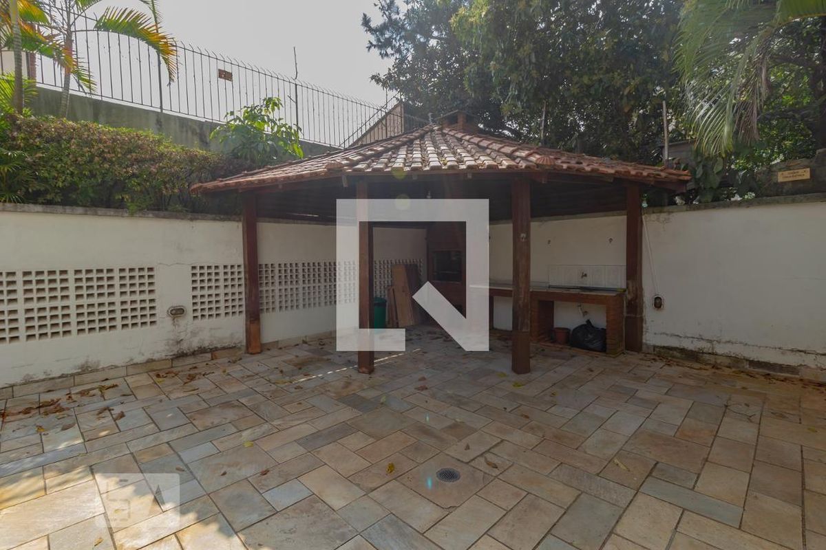 Apartamento, 2 quartos, 60 m² - Foto 27