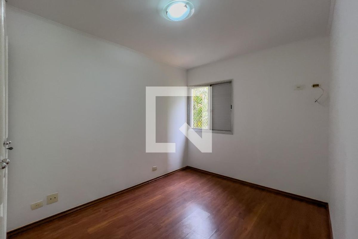 Apartamento, 2 quartos, 60 m² - Foto 6