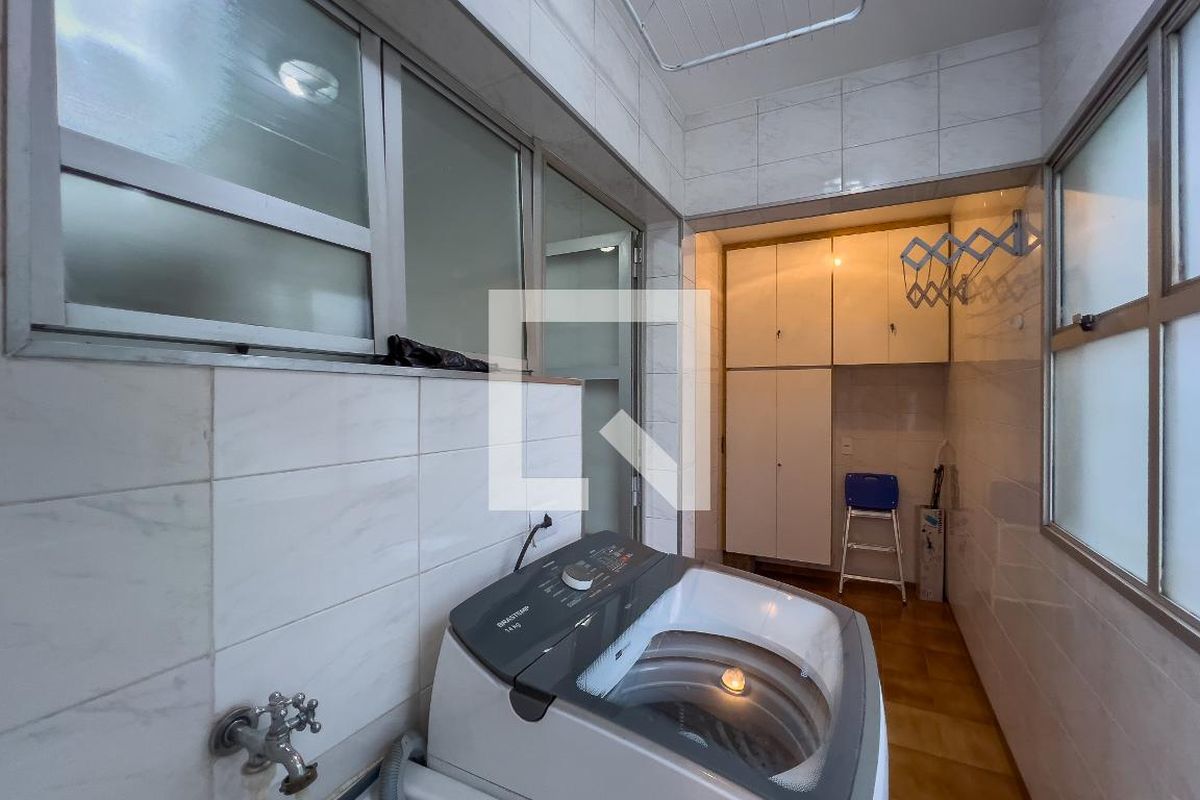 Apartamento, 2 quartos, 60 m² - Foto 22