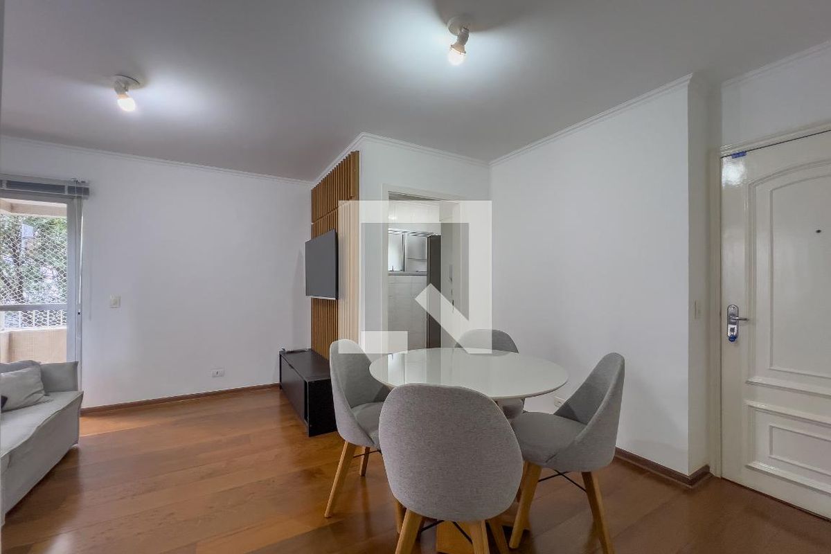 Apartamento, 2 quartos, 60 m² - Foto 2