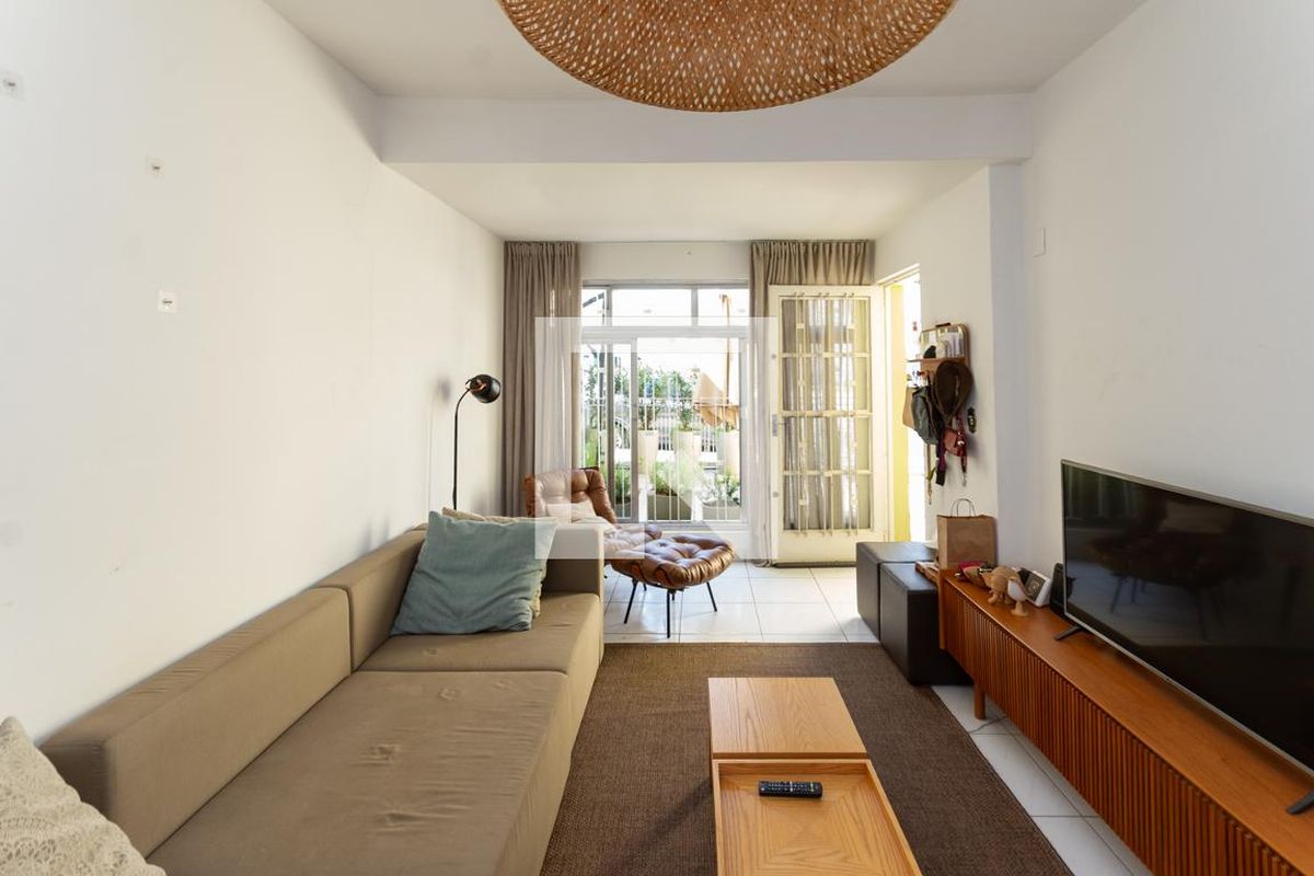Casa, 2 quartos, 119 m² - Foto 2