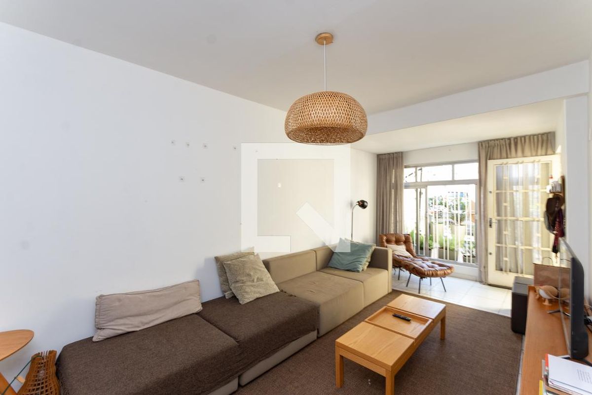 Casa, 2 quartos, 119 m² - Foto 1