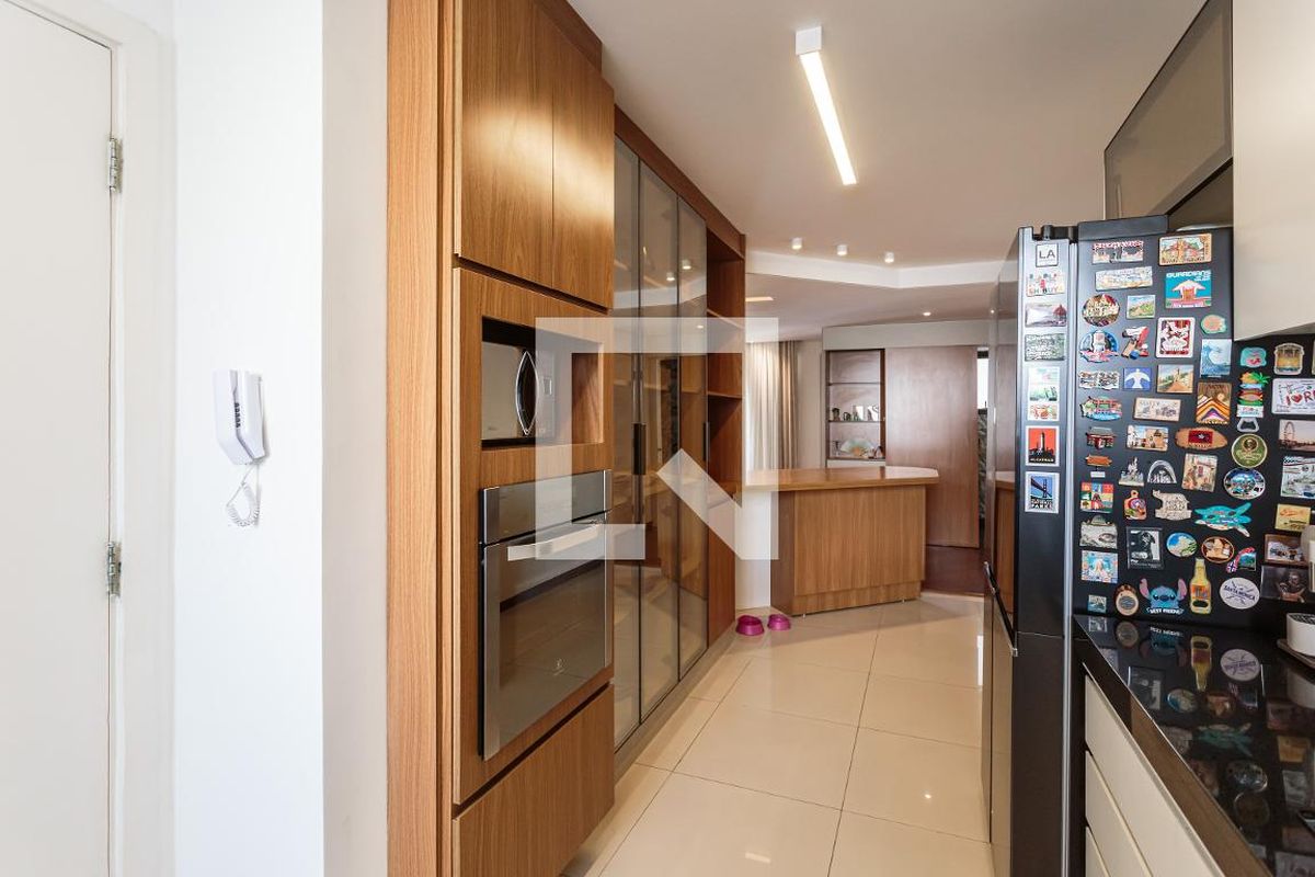 Apartamento, 3 quartos, 134 m² - Foto 36