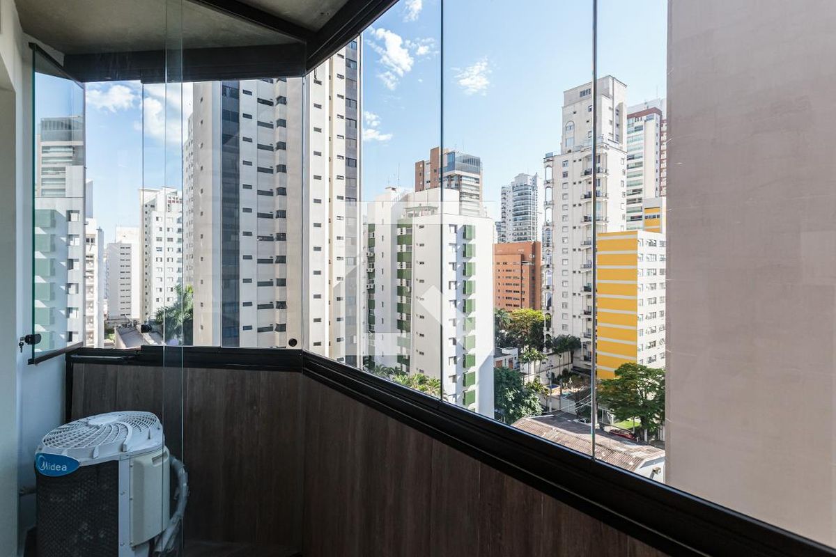 Apartamento, 3 quartos, 134 m² - Foto 8