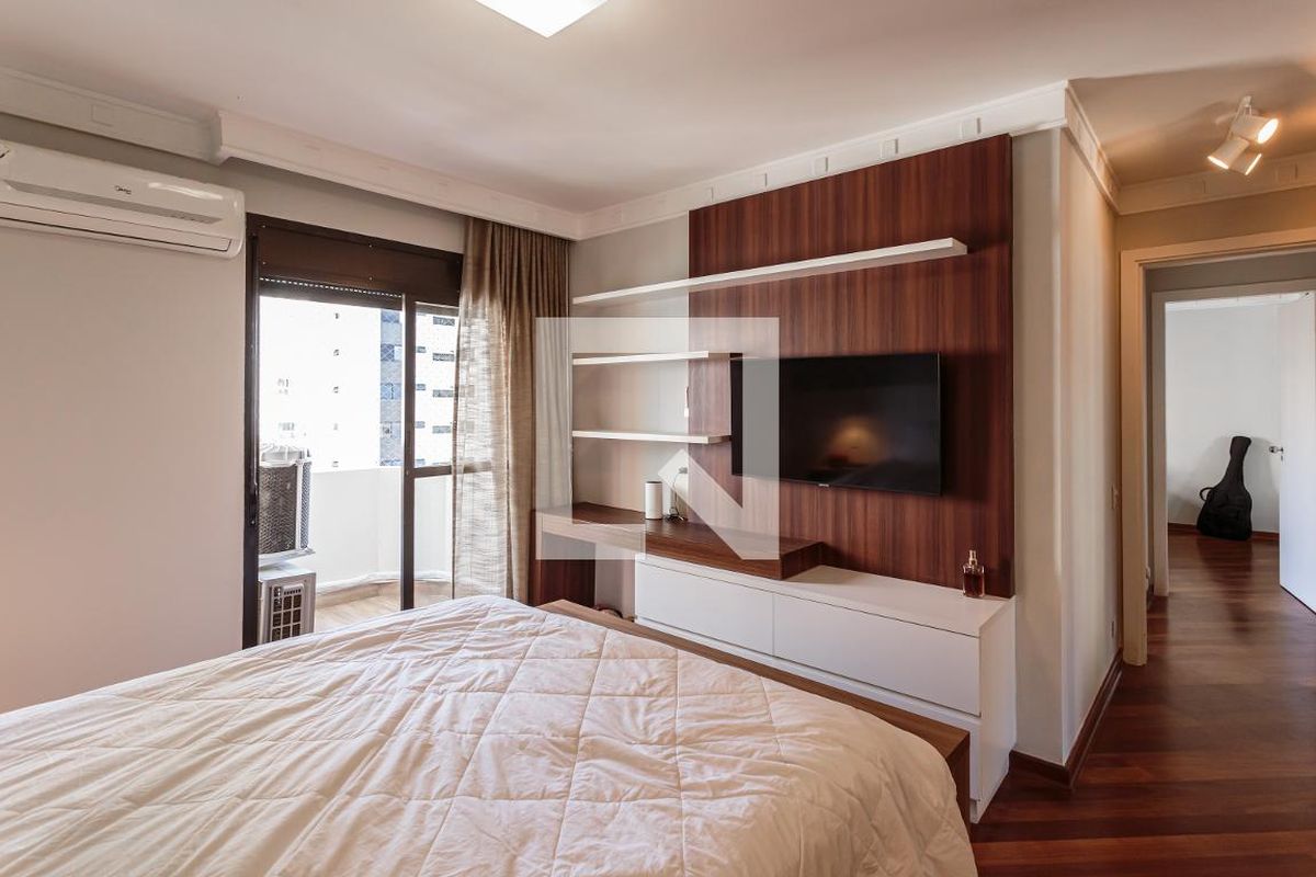 Apartamento, 3 quartos, 134 m² - Foto 20