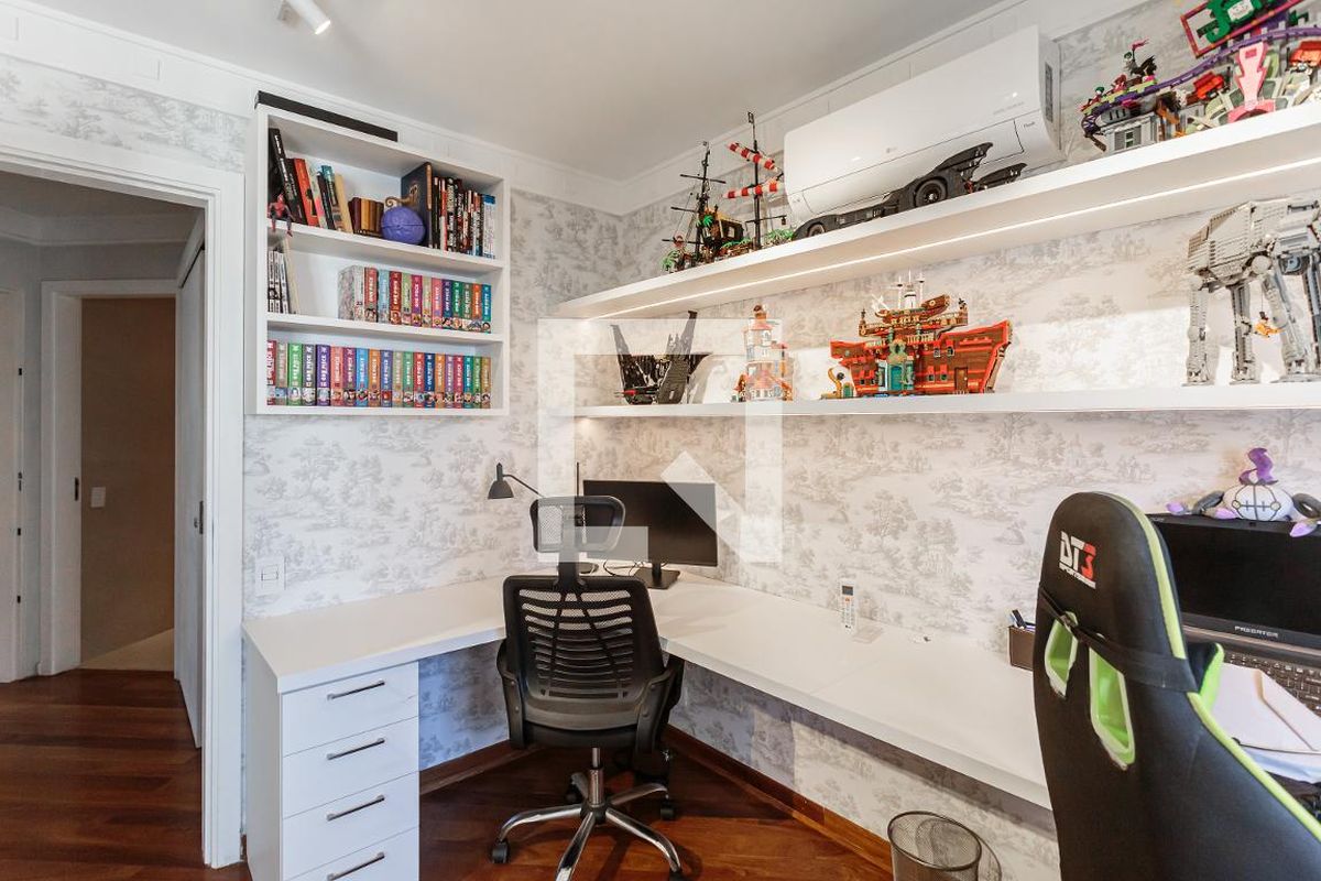 Apartamento, 3 quartos, 134 m² - Foto 15