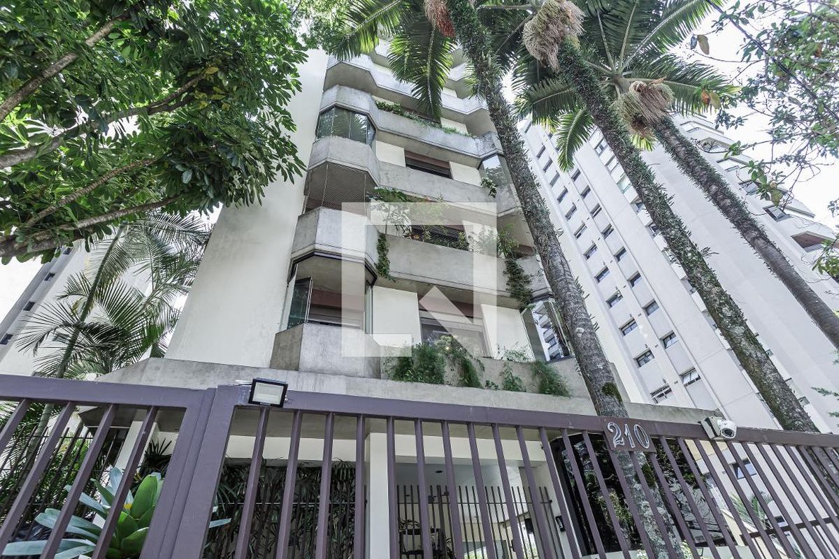 Apartamento, 3 quartos, 134 m² - Foto 50