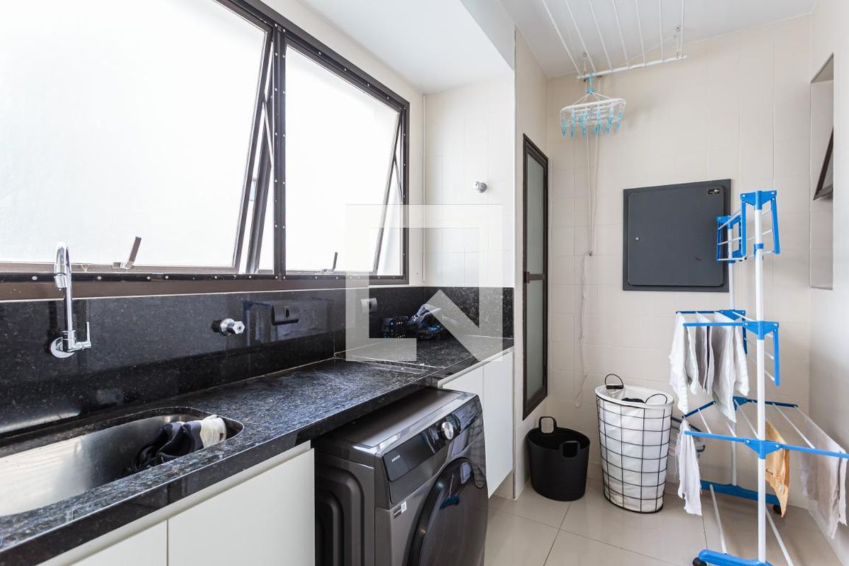 Apartamento, 3 quartos, 134 m² - Foto 39