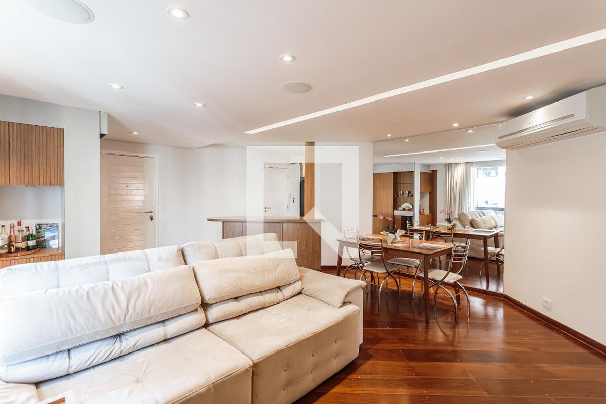 Apartamento, 3 quartos, 134 m² - Foto 4