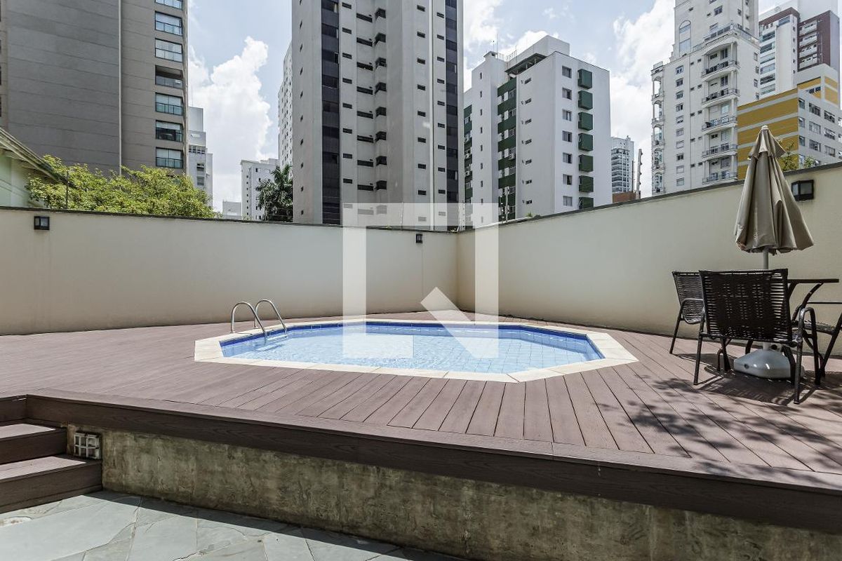 Apartamento, 3 quartos, 134 m² - Foto 46