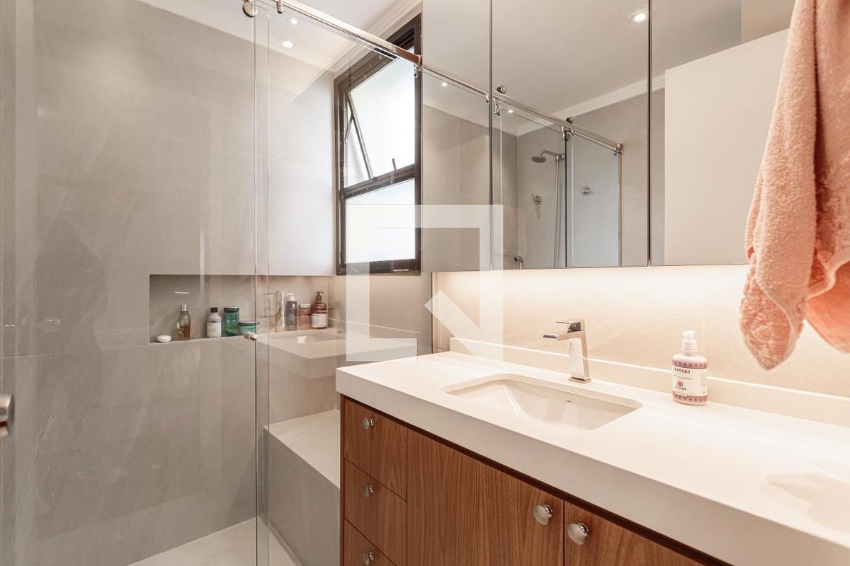 Apartamento, 3 quartos, 134 m² - Foto 24