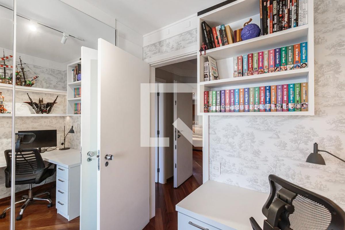 Apartamento, 3 quartos, 134 m² - Foto 16
