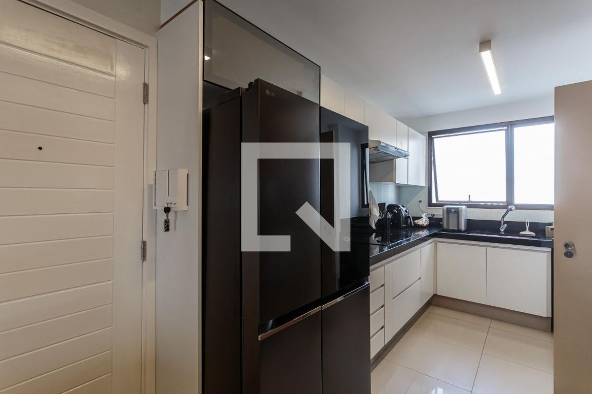 Apartamento, 3 quartos, 134 m² - Foto 35