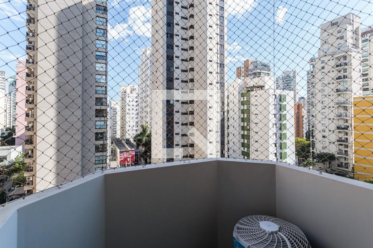 Apartamento, 3 quartos, 134 m² - Foto 13