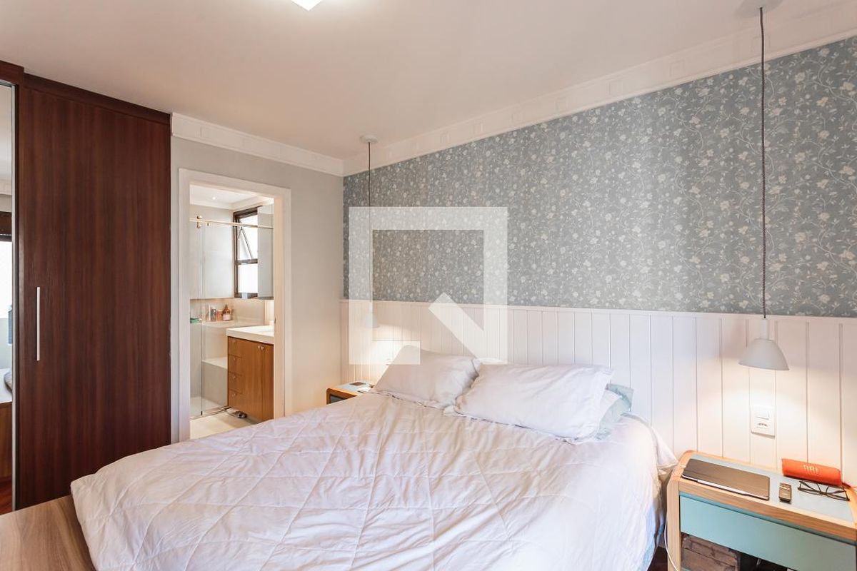 Apartamento, 3 quartos, 134 m² - Foto 21