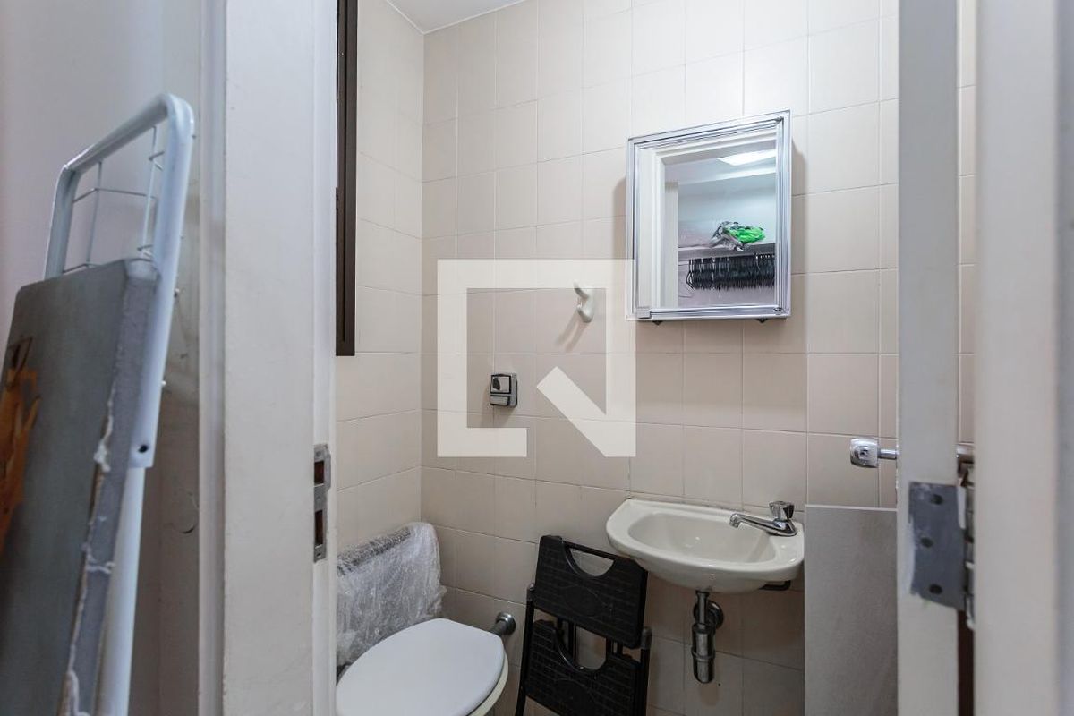 Apartamento, 3 quartos, 134 m² - Foto 41